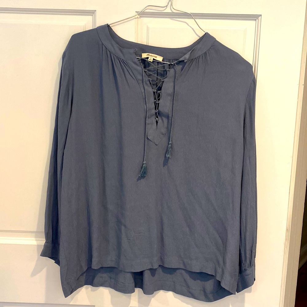 Madewell top